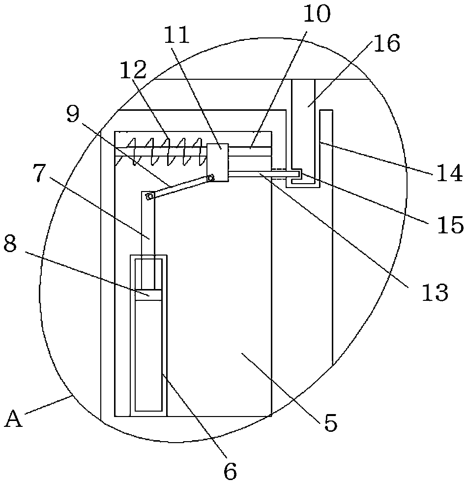 Graphitized carbon black forming device