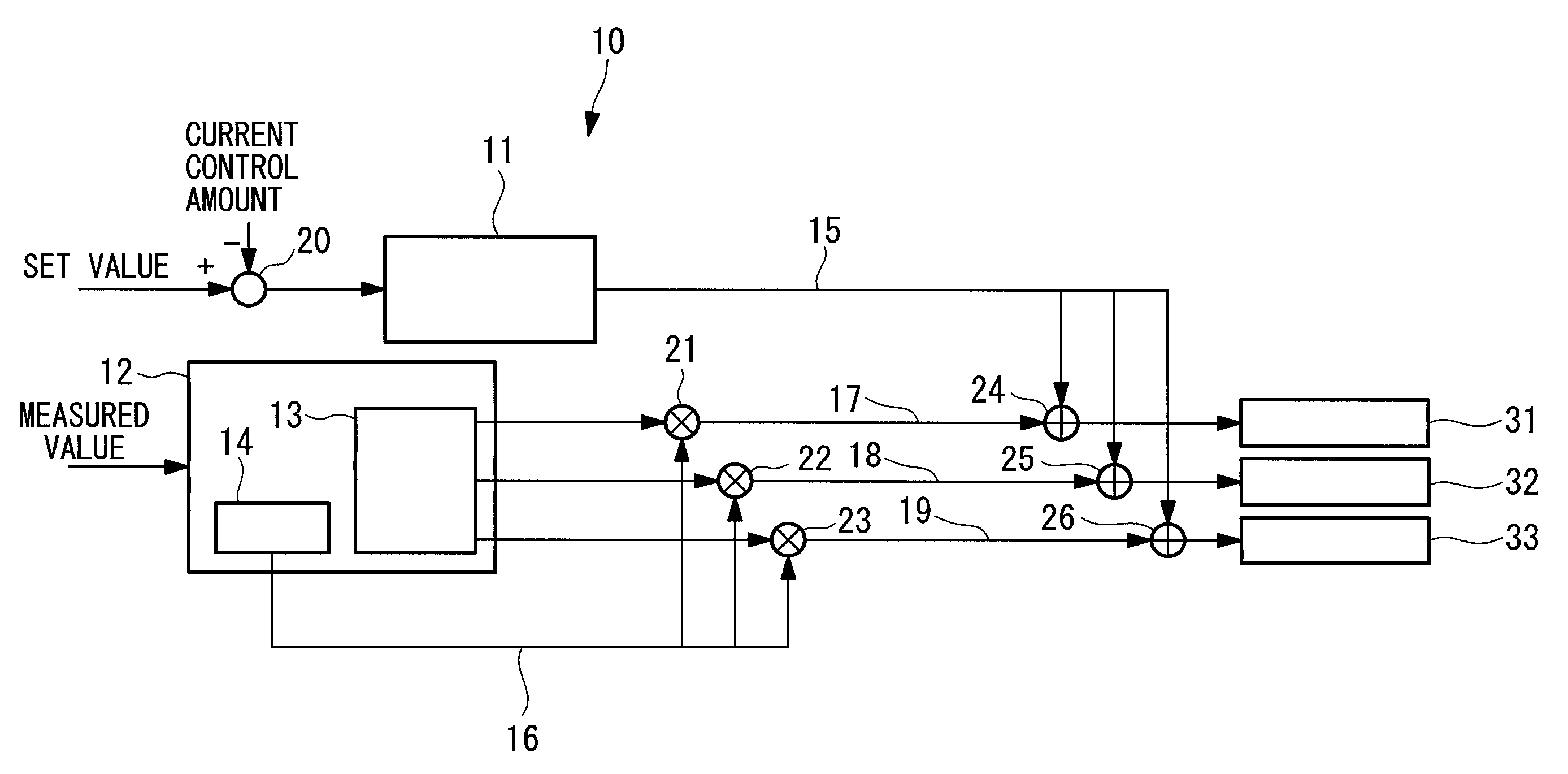 Wind turbine generator and blade pitch angle control method thereof