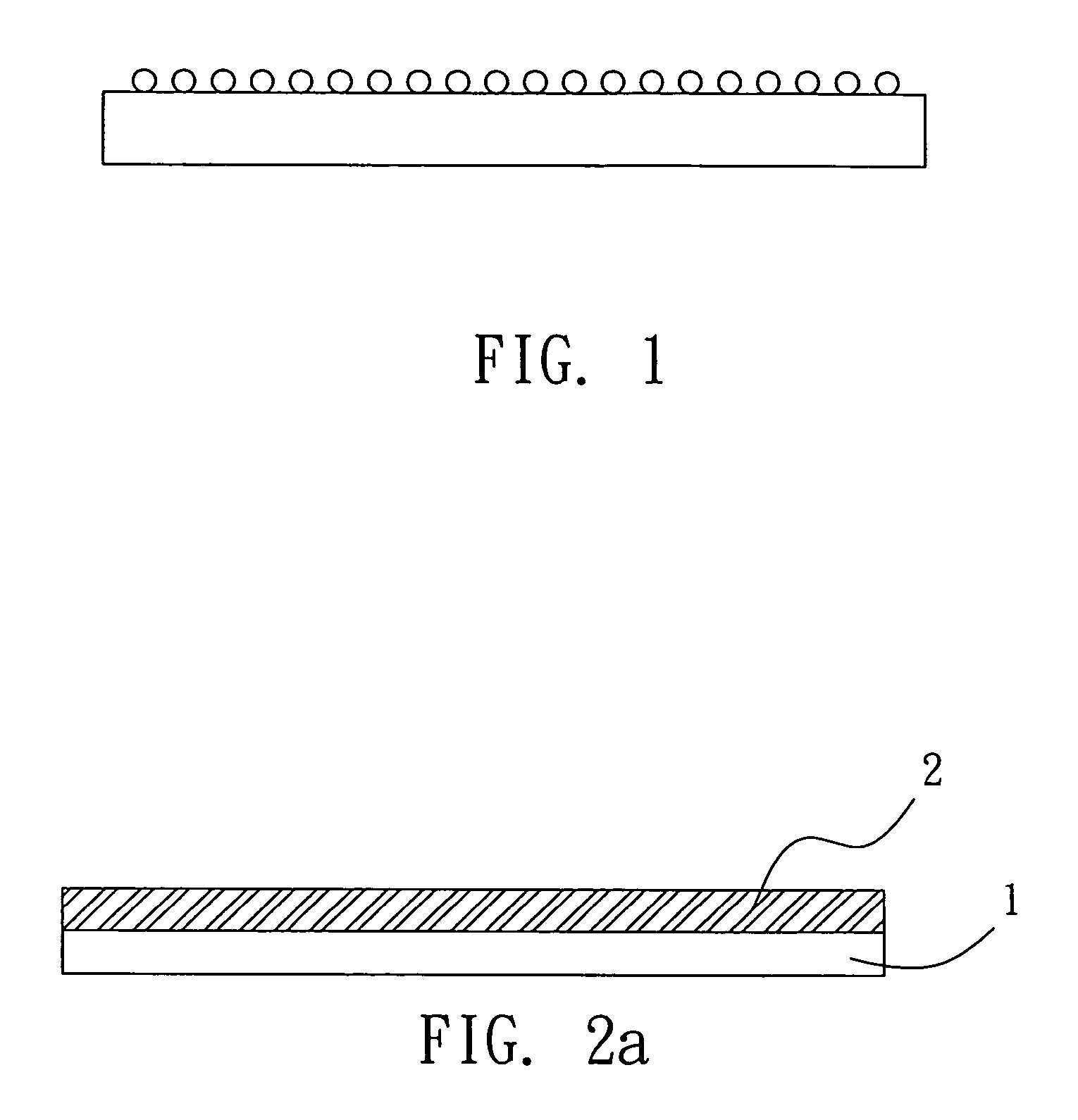 Method for manufacturing a diffuser for a backlight module
