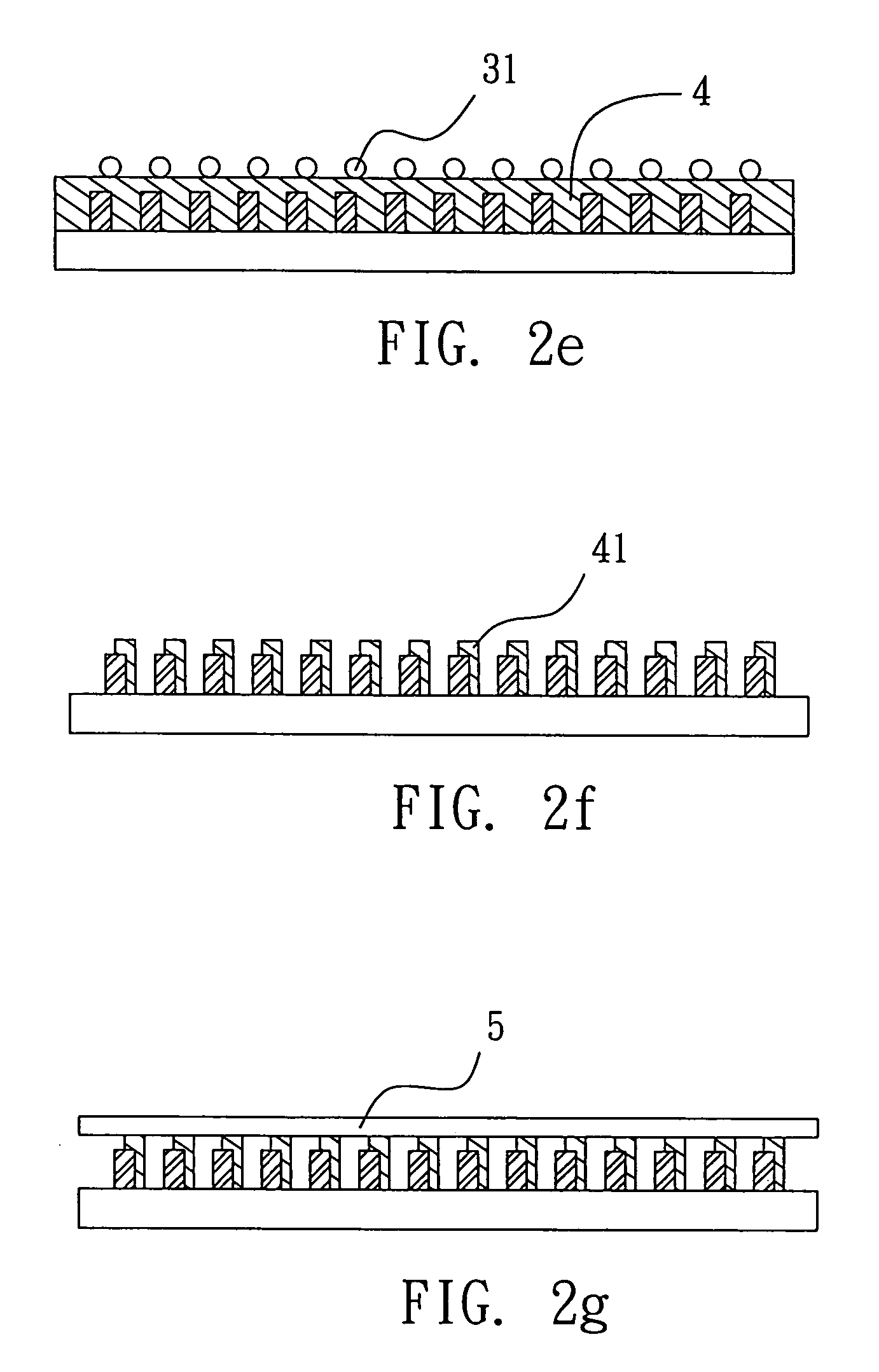 Method for manufacturing a diffuser for a backlight module