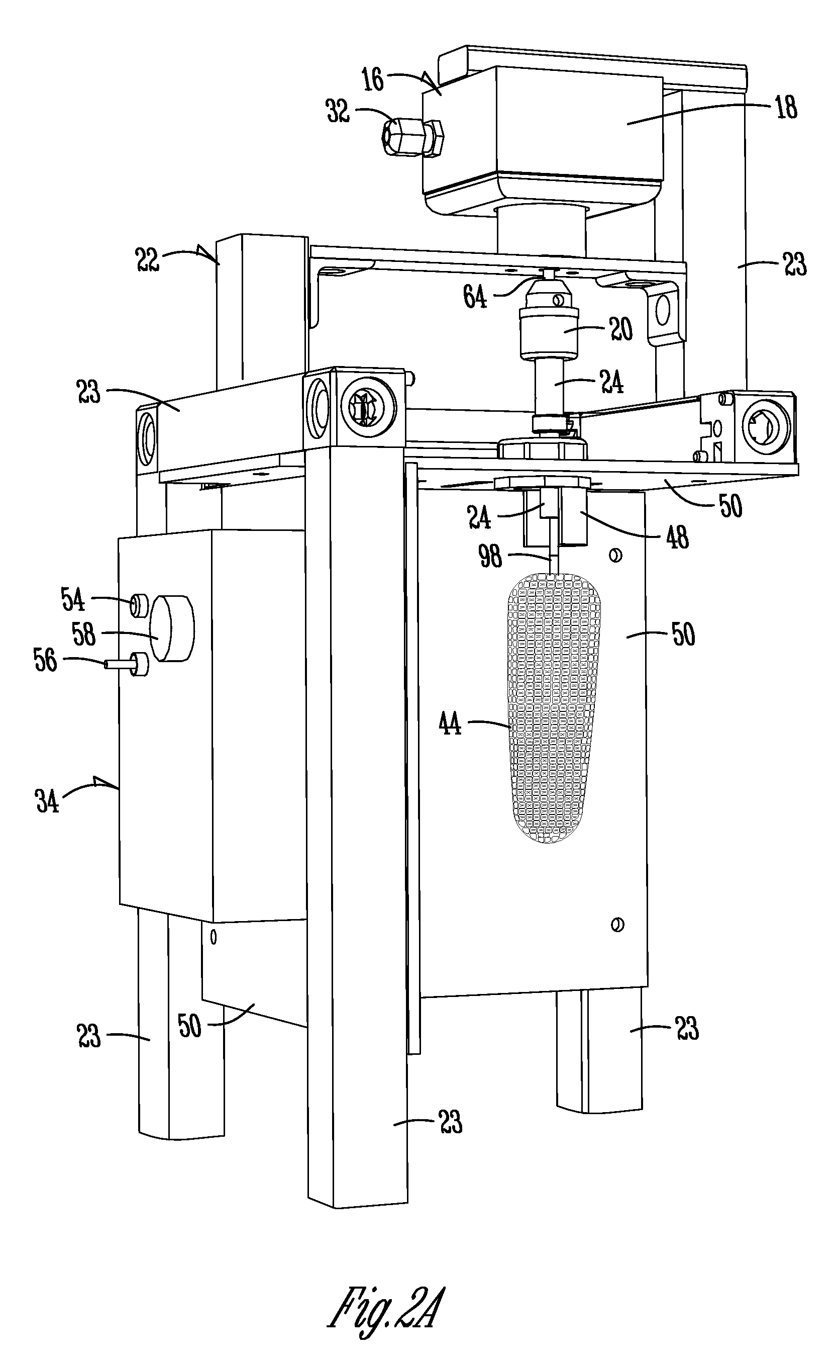 Apparatus and method for coating ears of corn