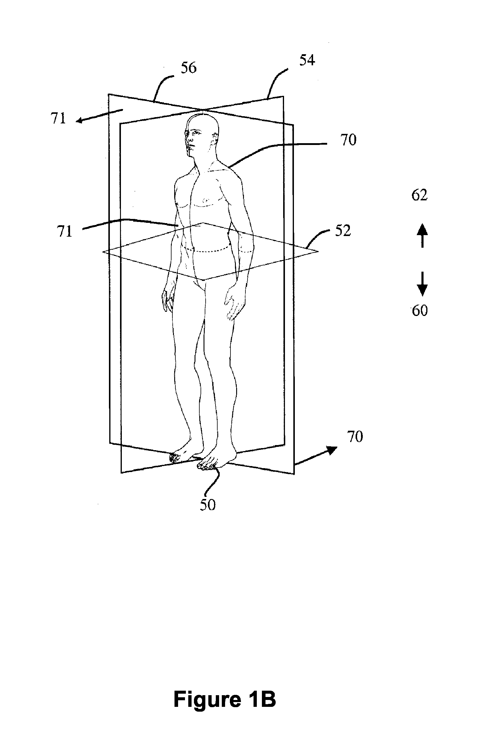 Methods, systems and devices for a clinical data reporting and surgical navigation