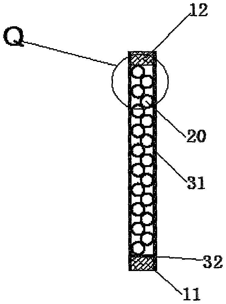 An Easy-to-Remove Formwork Supporting Method of Deformation Seam