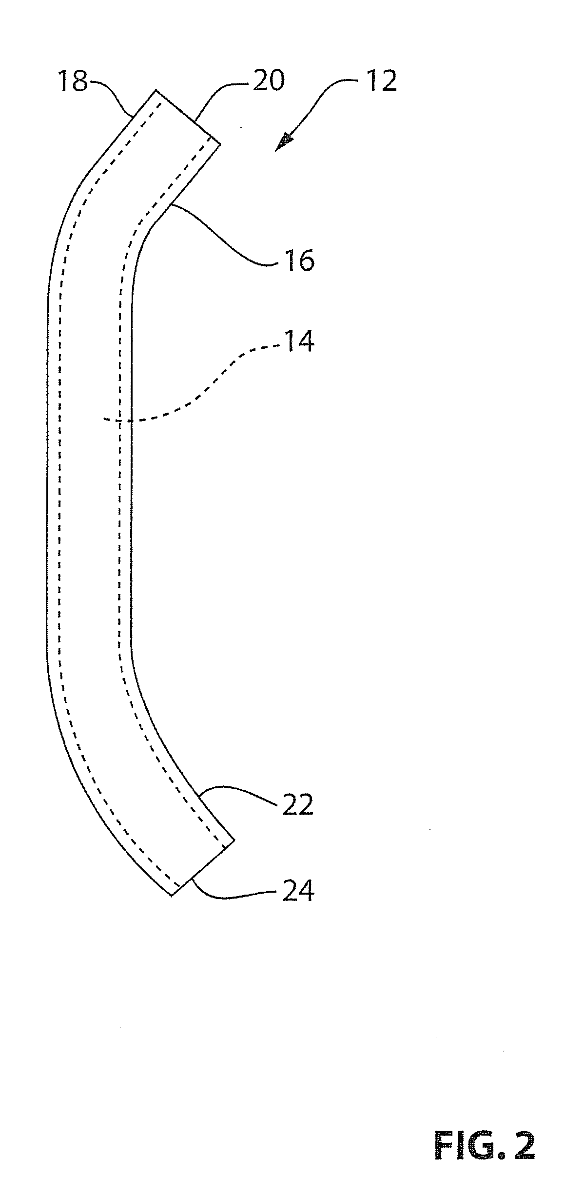 Explosion forming system