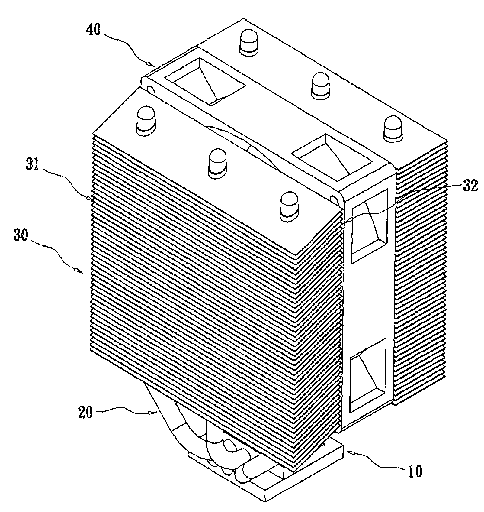 Heat sink