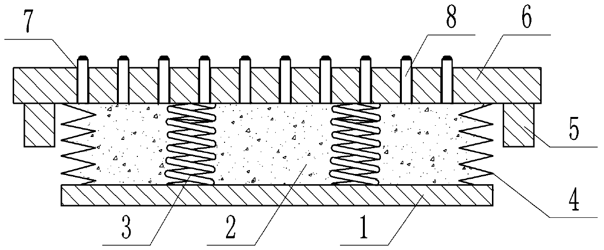 Fixtures for handling insulation bricks