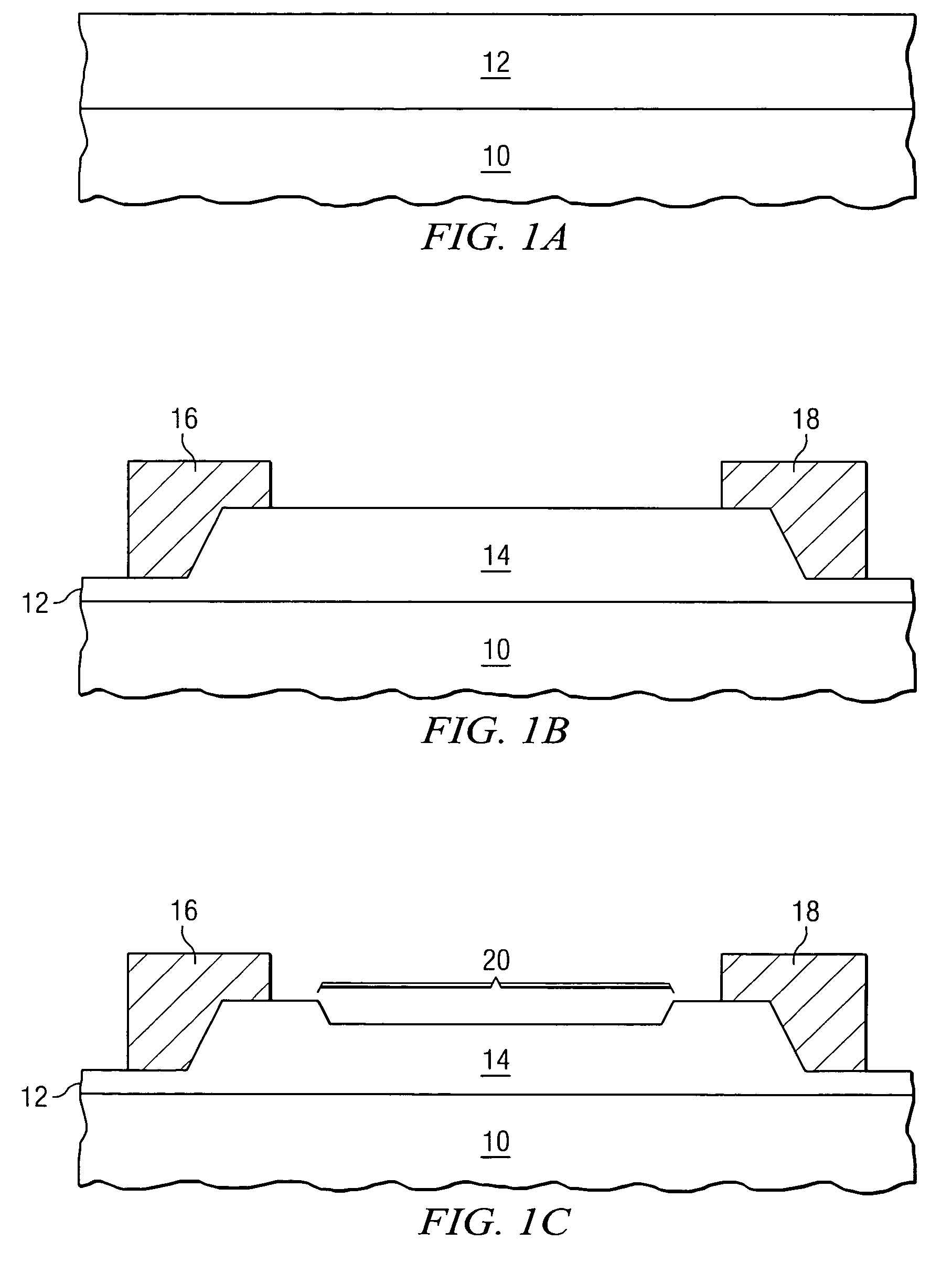 Integrated circuit resistor