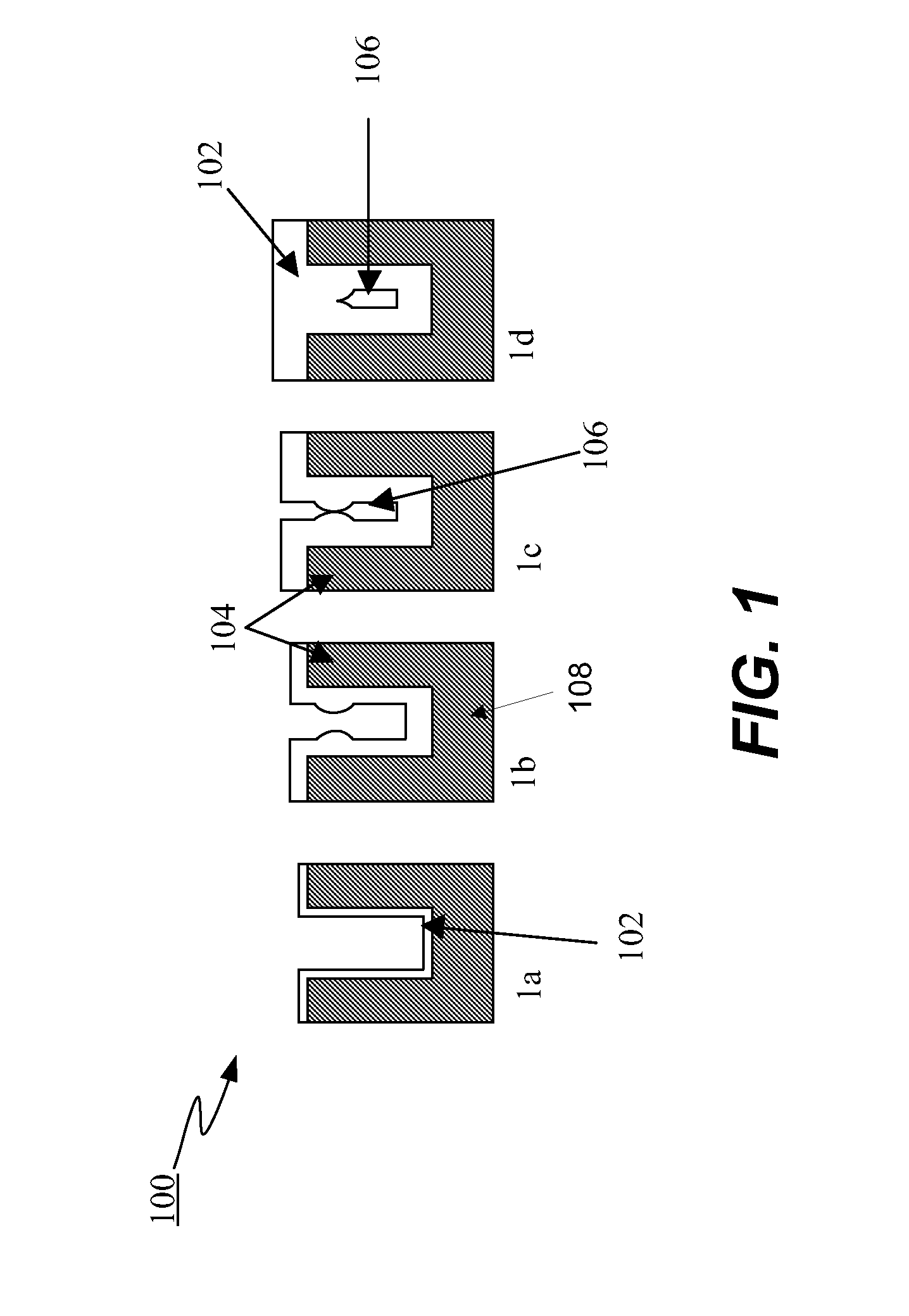 Method of selective coverage of high aspect ratio structures with a conformal film