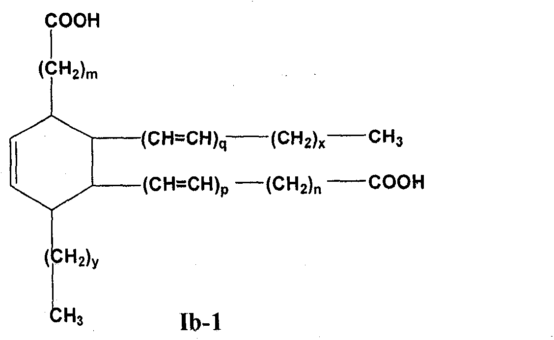 Isocyanate alkyl substituted cyclohexane and preparation method as well as application thereof