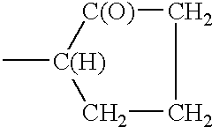 Phosphate polymers