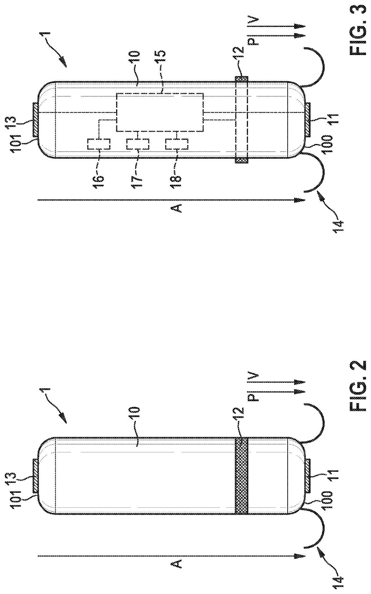Leadless cardiac pacemaker device configured to provide intra-cardiac pacing