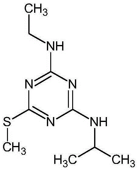 Topramezone-containing herbicide composition