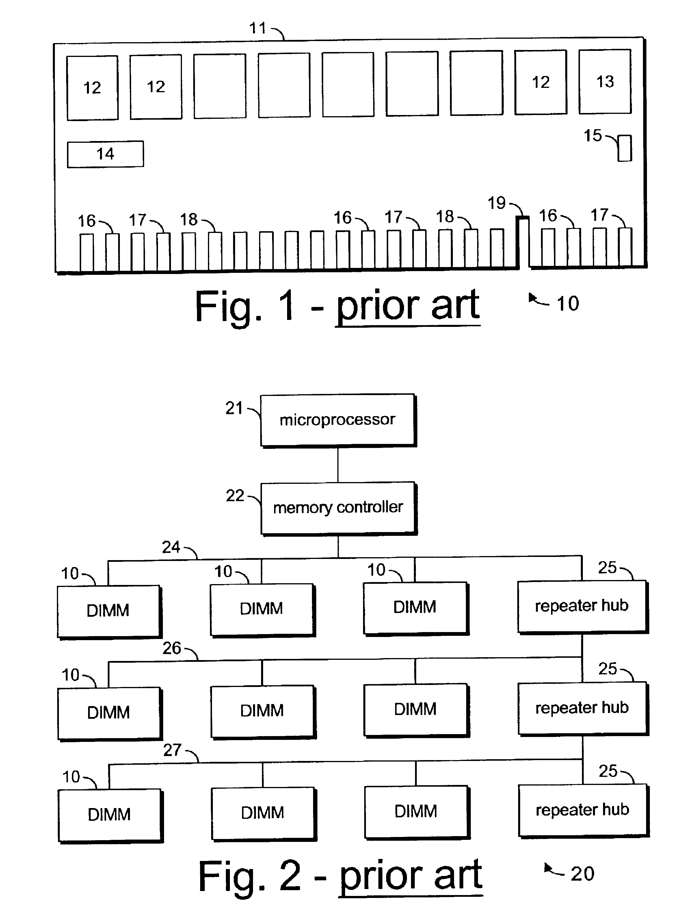 Module interface with optical and electrical interconnects