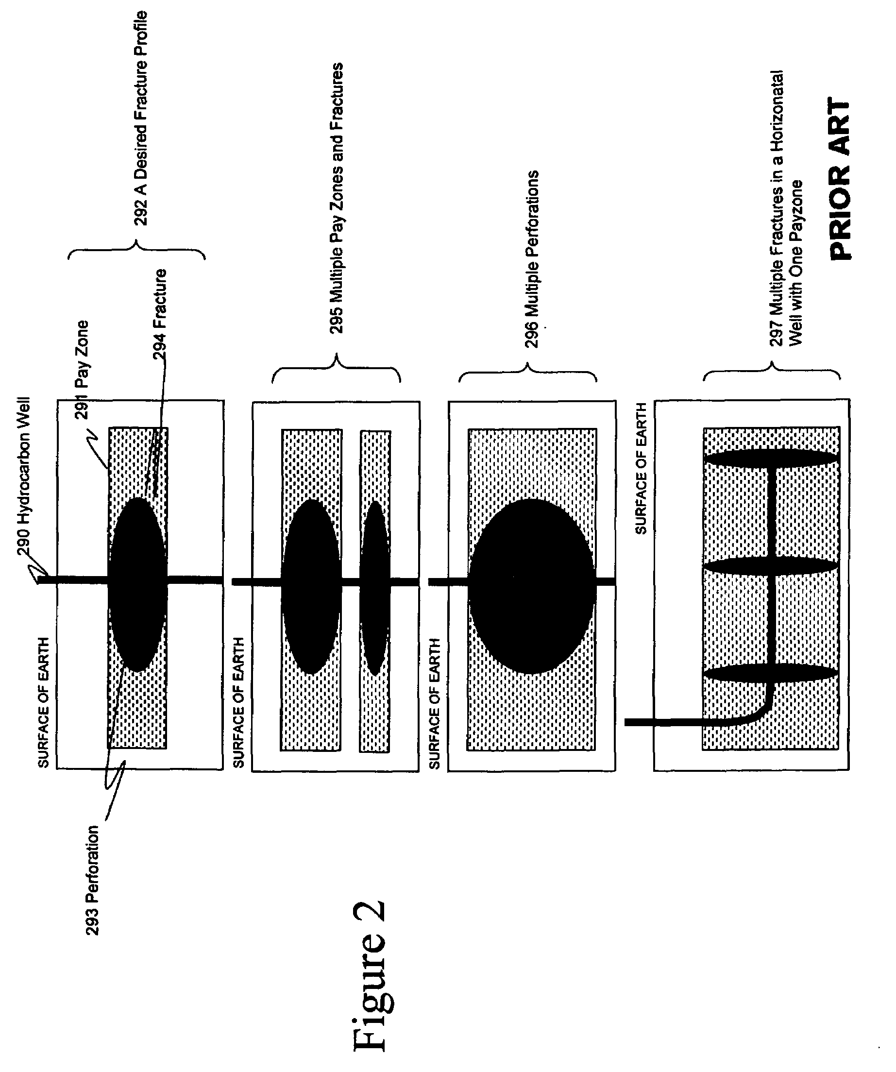 Methods and systems for fracturing subterranean wells