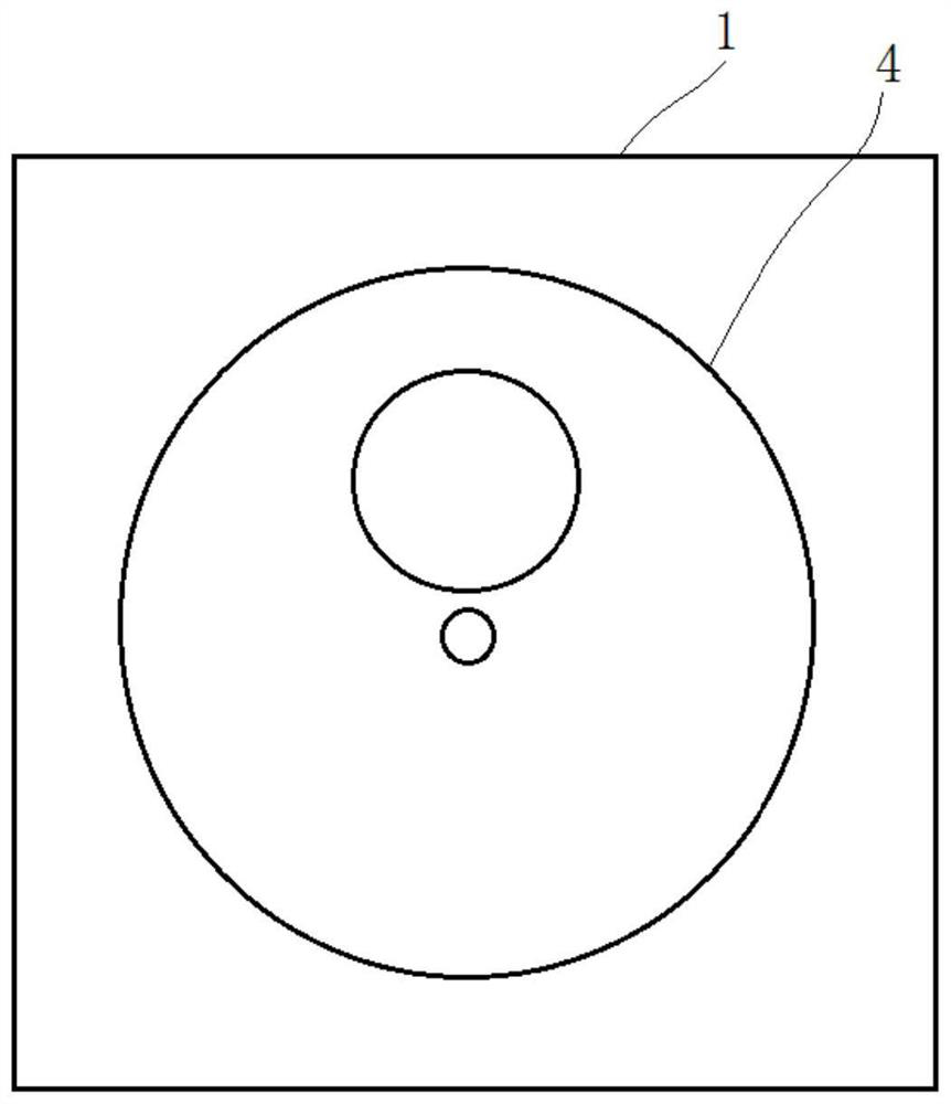 Garbage classification device and method