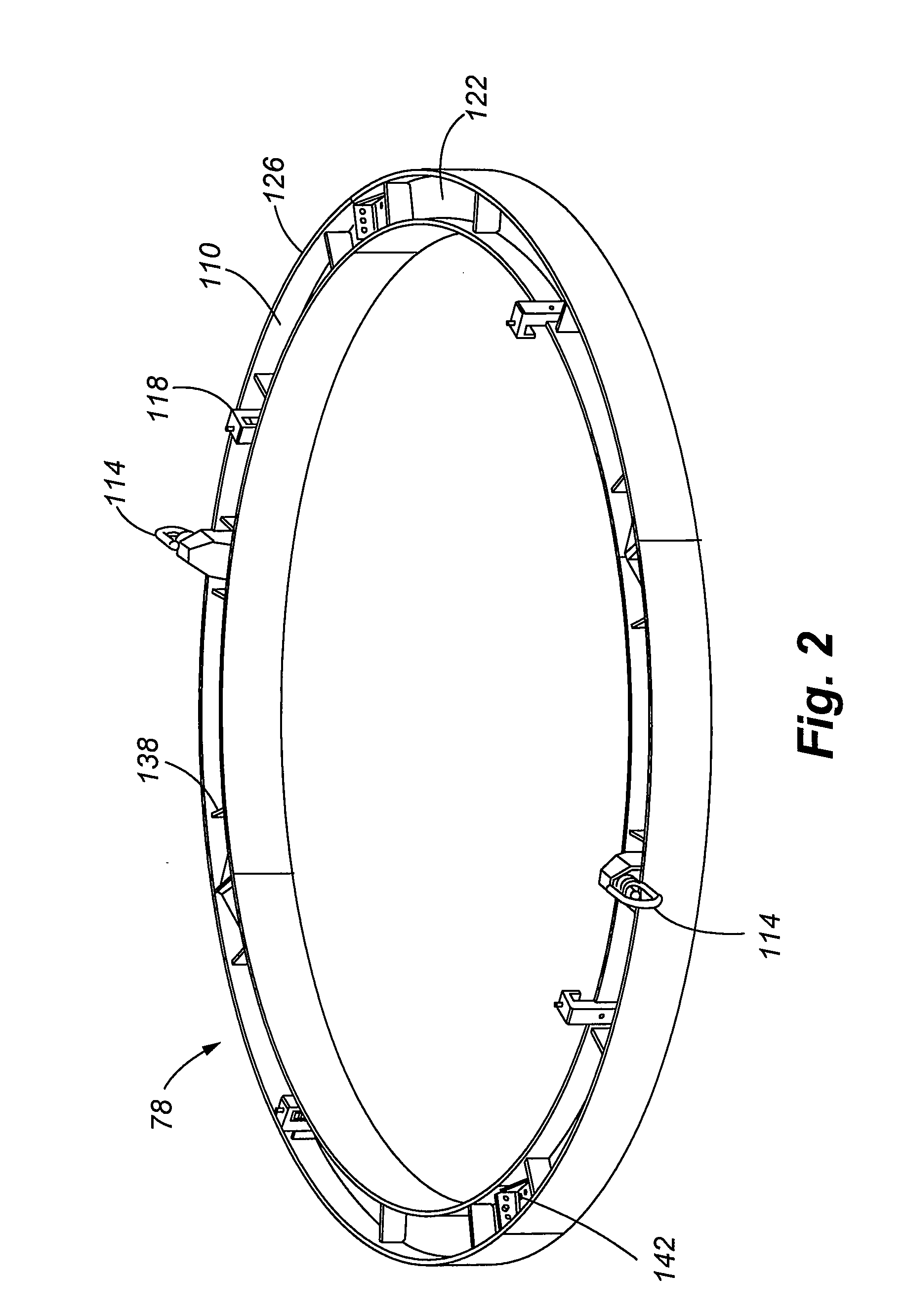 Friction welding apparatus, system and method