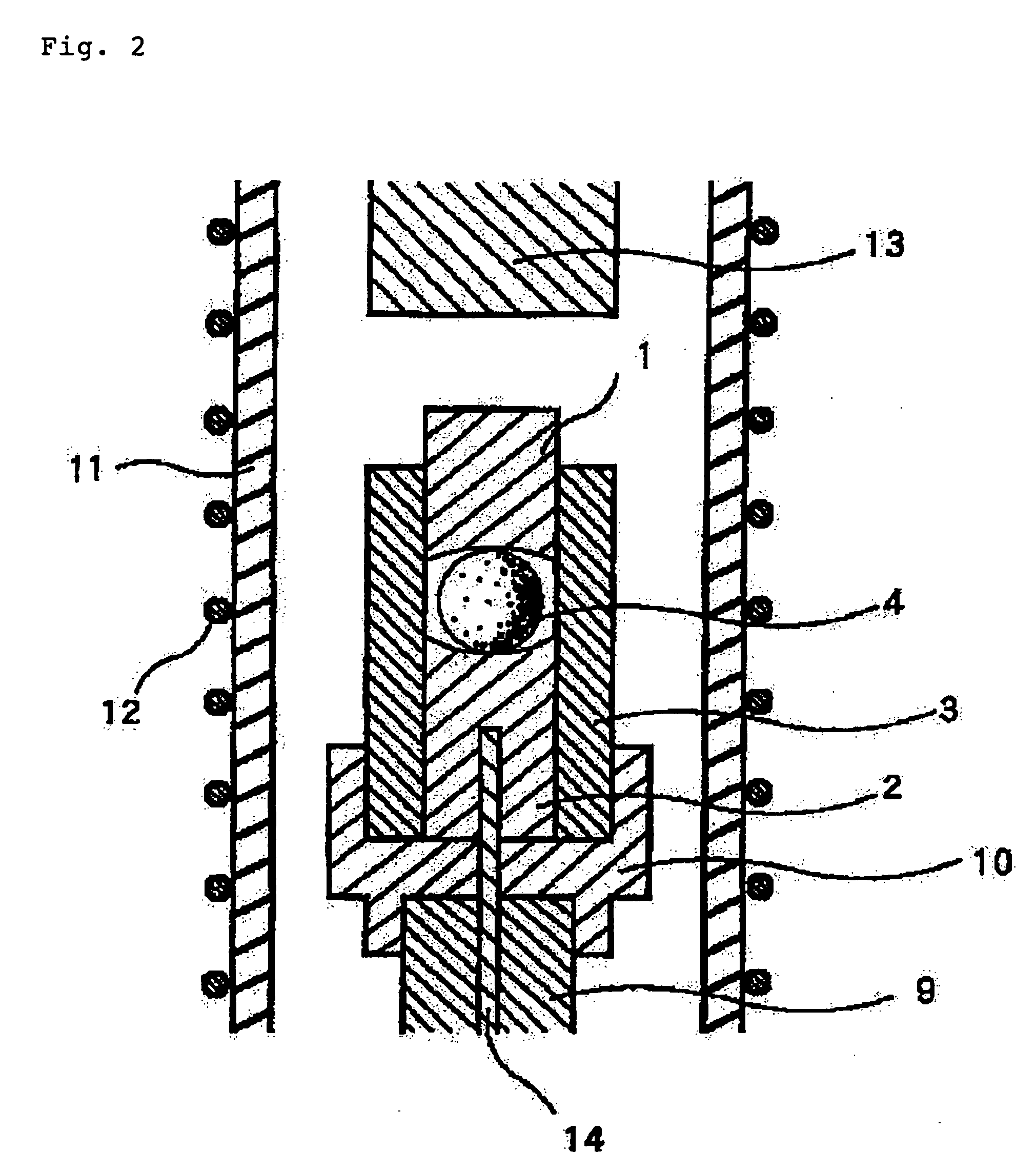 Process for the production of precision press-molding preform and process for the production of optical element