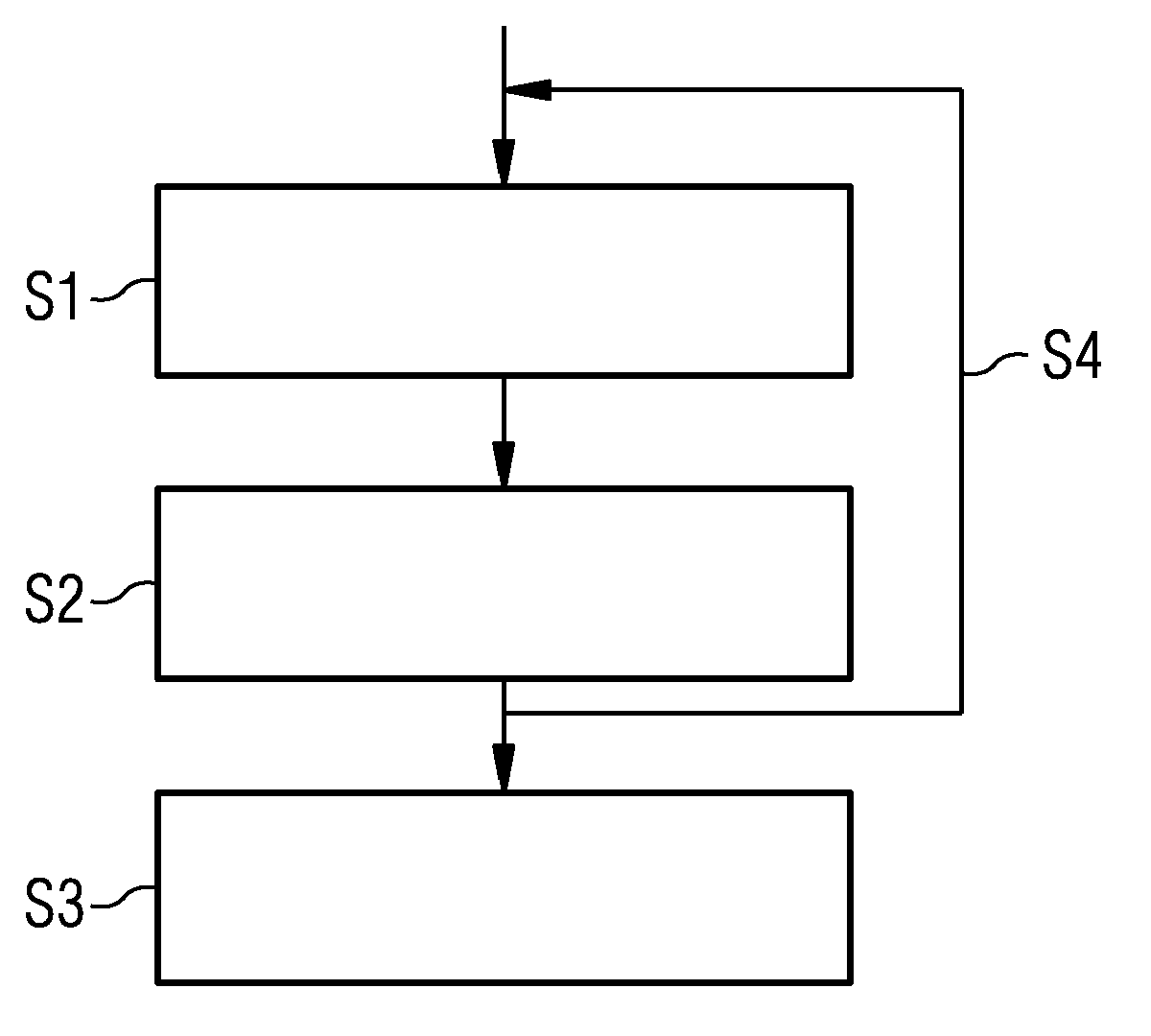 Static mesh network, aircraft and method for data communication