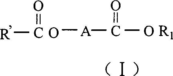 Catalyst components for olefinic polyreaction and catalyst thereof