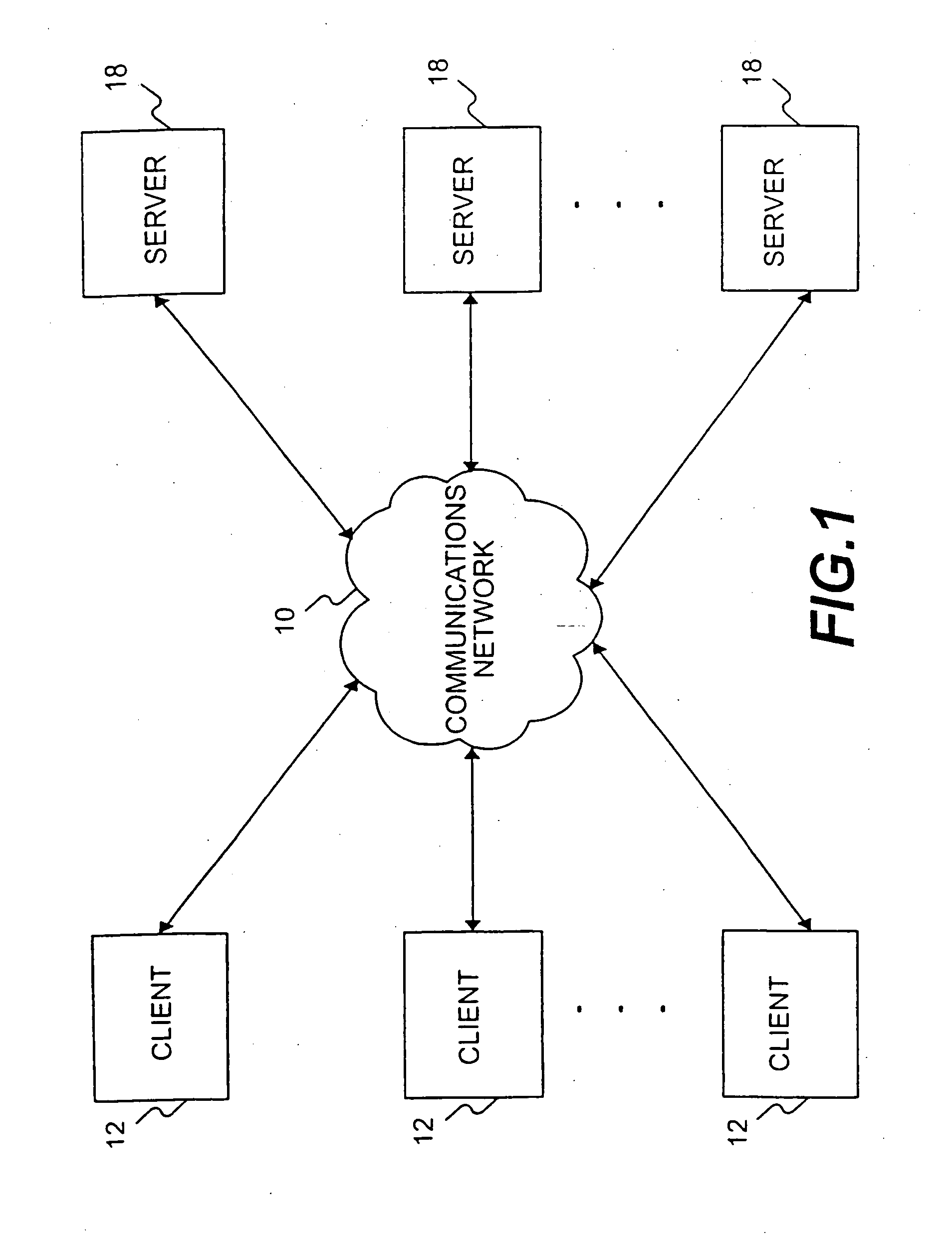 System and method for providing user authentication and identity management
