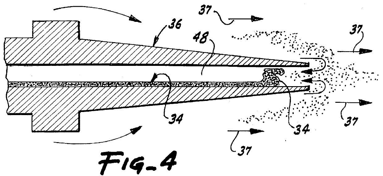 Air line oiler