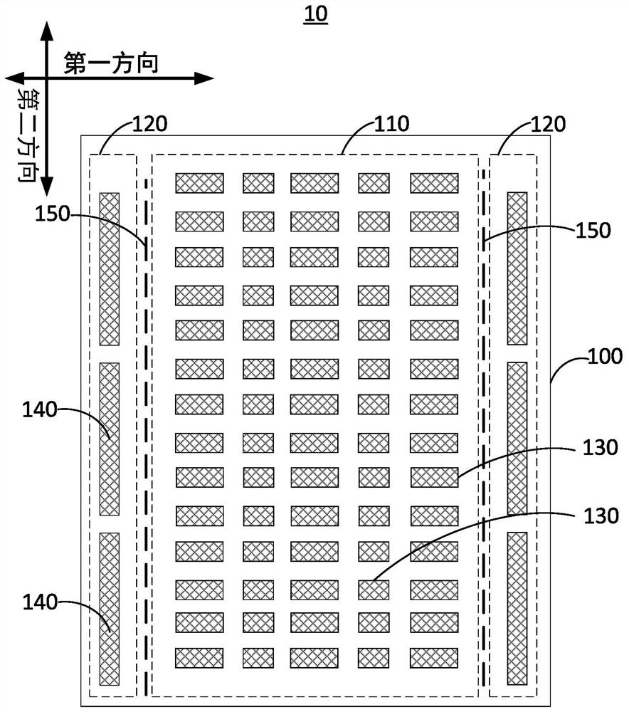 Display panel and display device