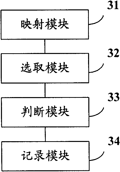 Method and device for automatically simplifying shape points of polygonal surface elements of electronic map