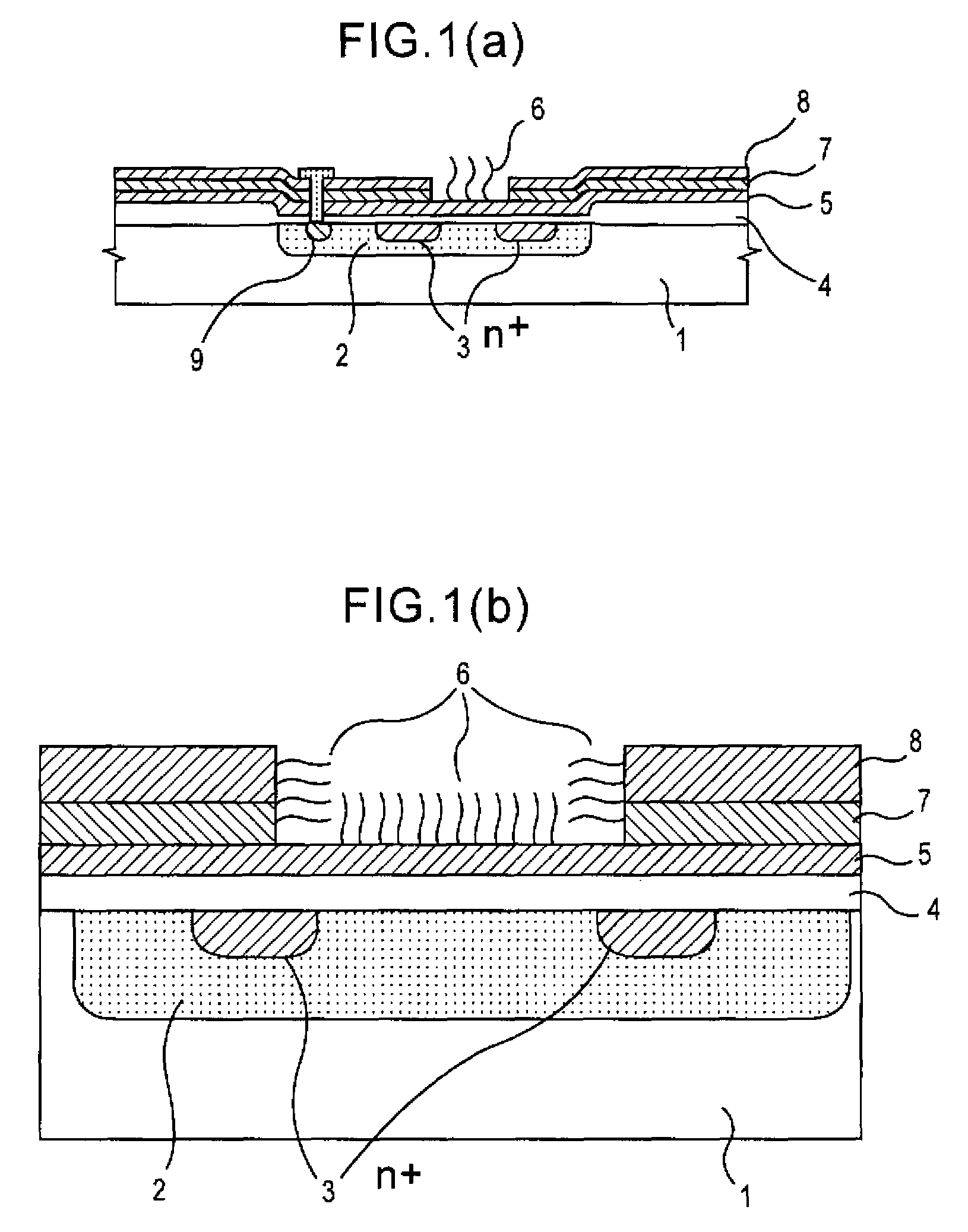 Method of analyzing DNA sequence using field-effect device, and base sequence analyzer