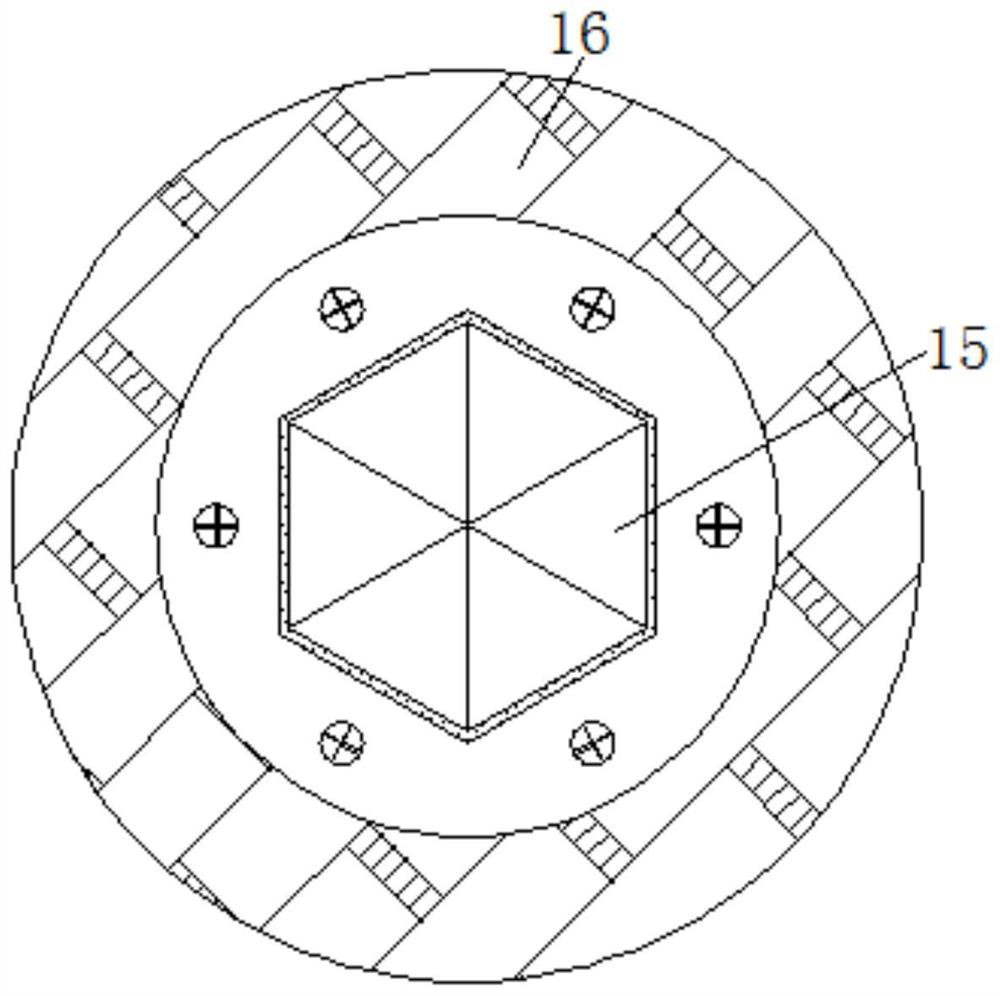 Optical fiber winding device capable of effectively guiding uniform winding of optical fiber to avoid rewinding of optical fiber