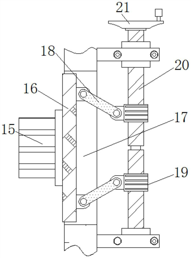Optical fiber winding device capable of effectively guiding uniform winding of optical fiber to avoid rewinding of optical fiber