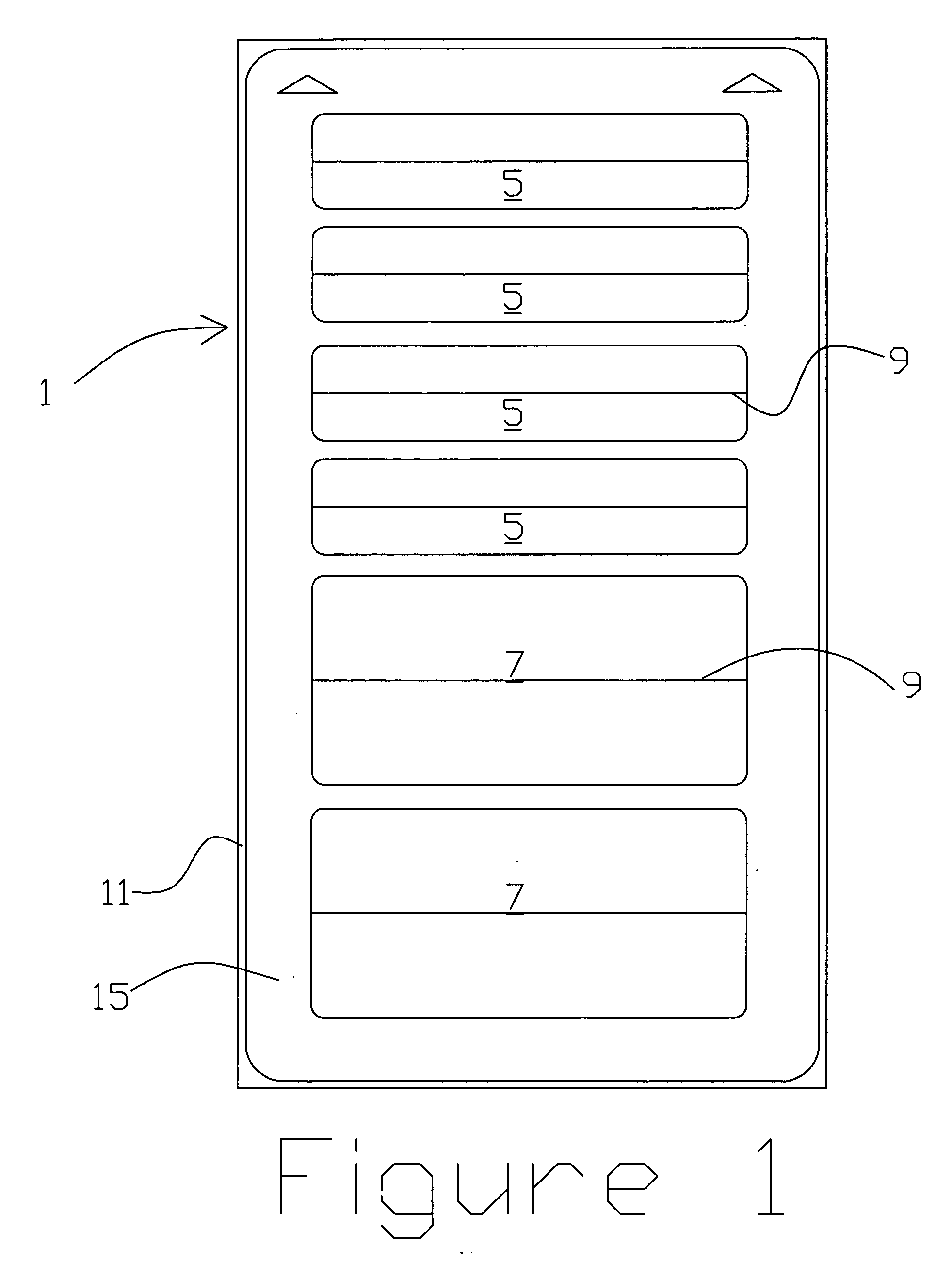 Multipurpose label sheet form