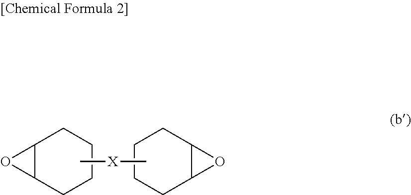 Monomer mixture and curable composition containing same