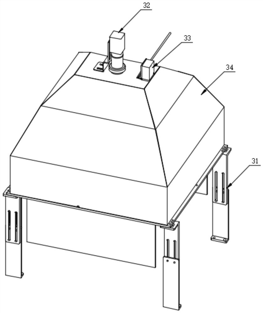 A laser coding method and device