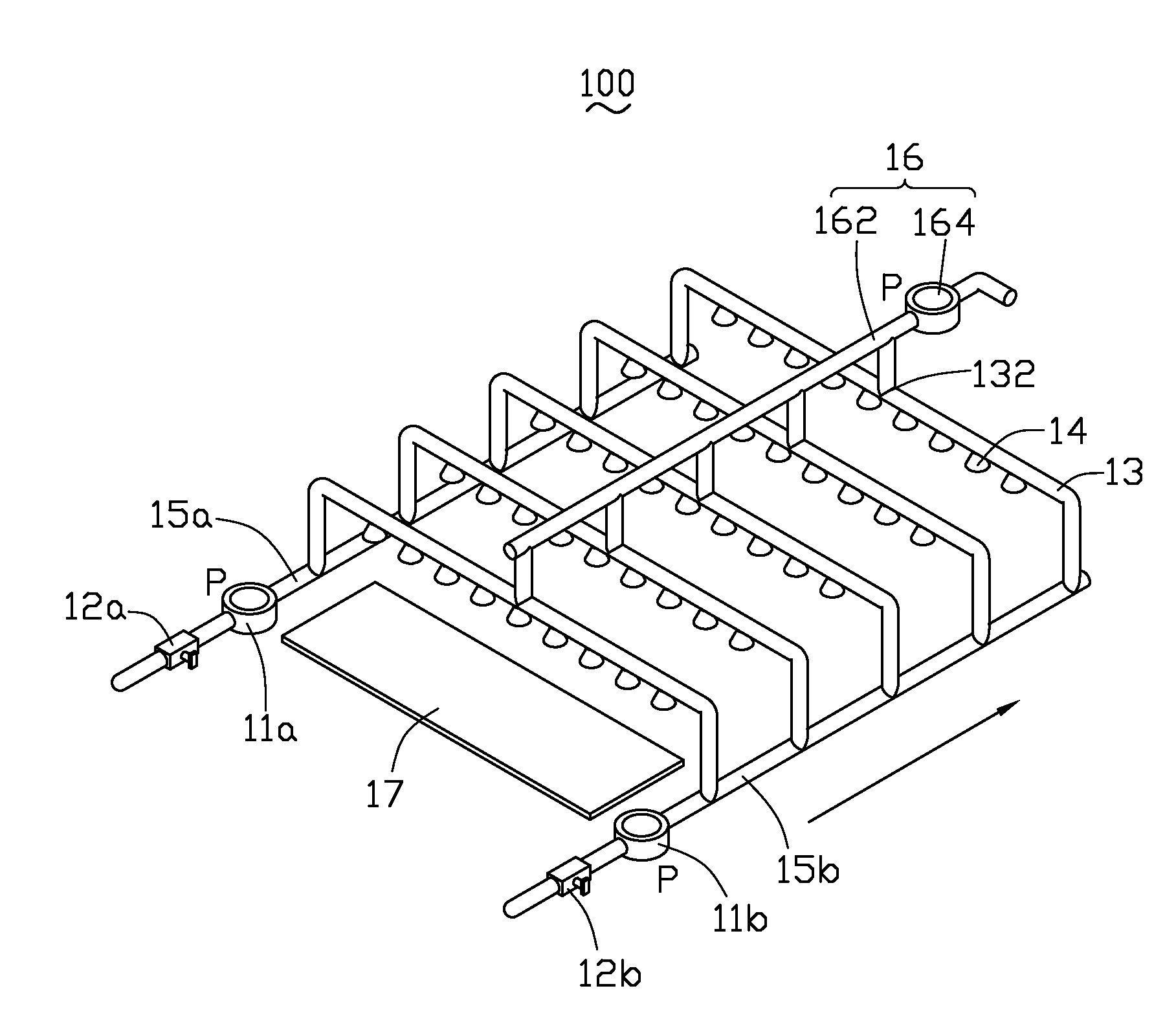 Apparatus for spraying etchant and use method thereof