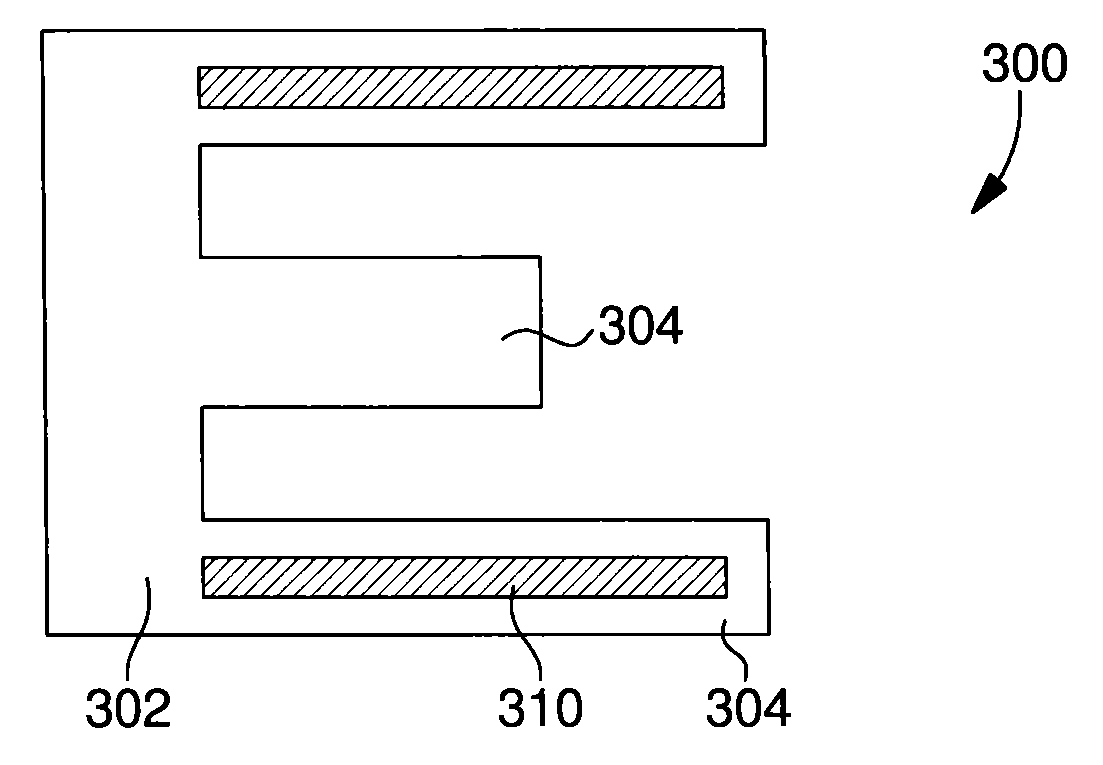 Method for creating a resonator