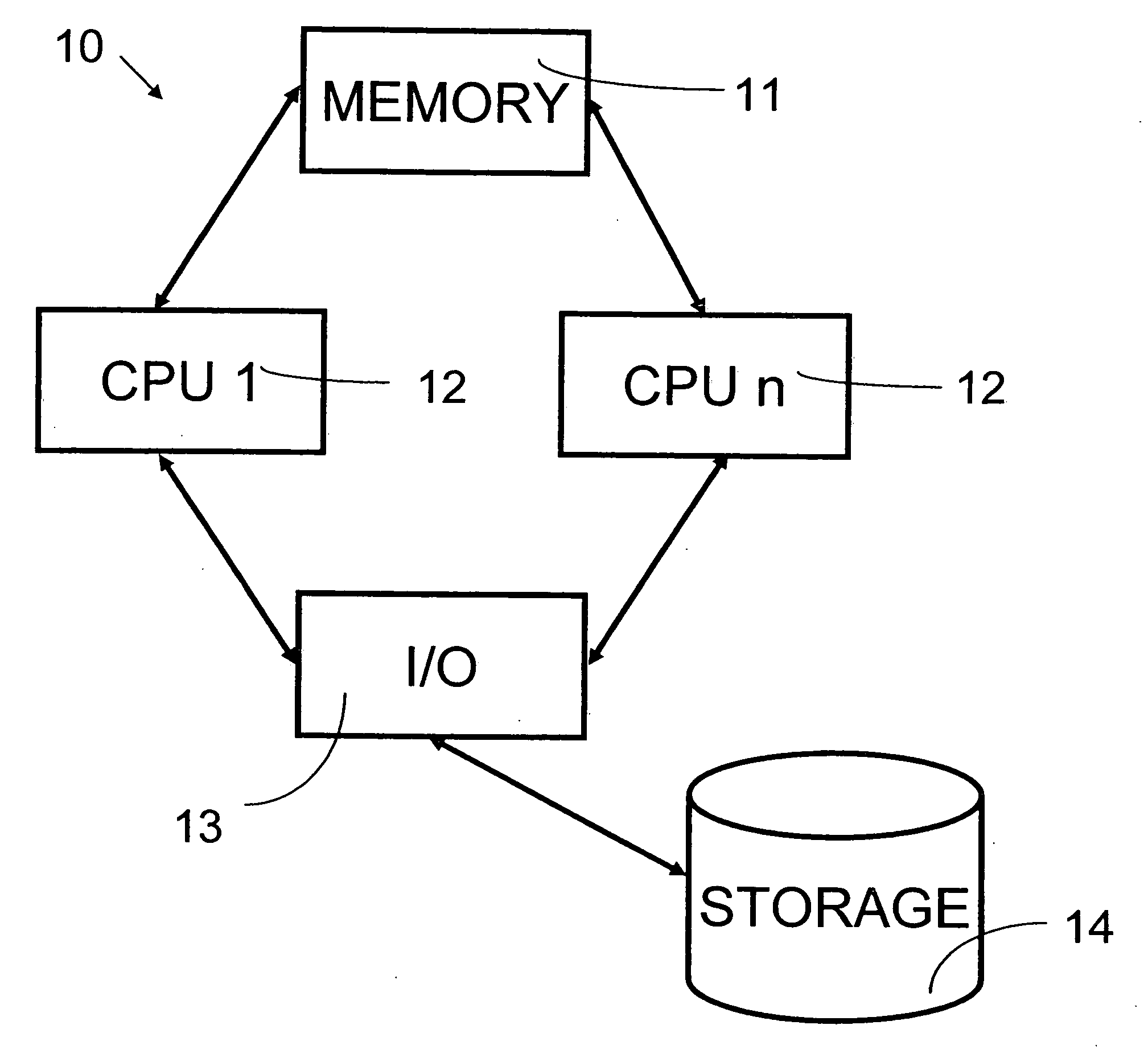 Method and system for applying patches to a computer program concurrently with its execution