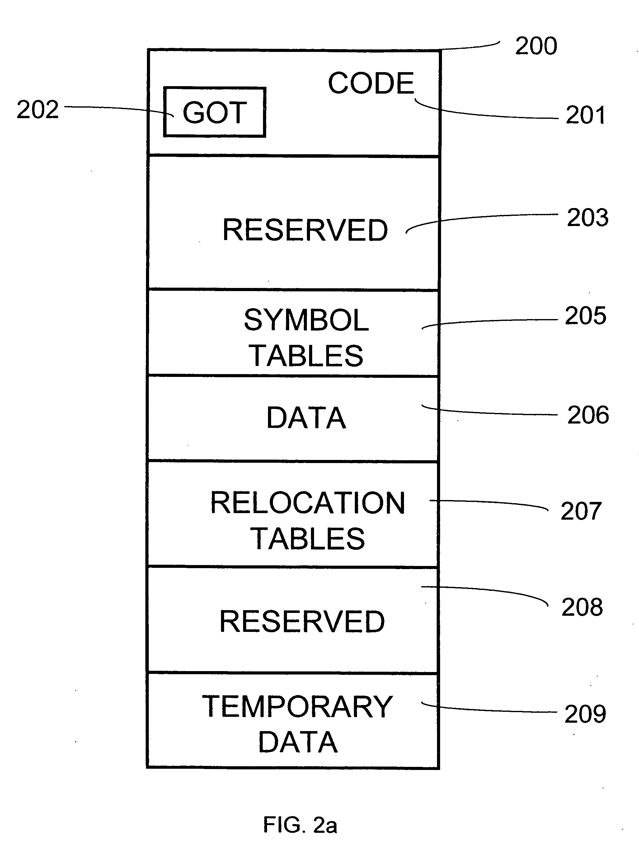 Method and system for applying patches to a computer program concurrently with its execution