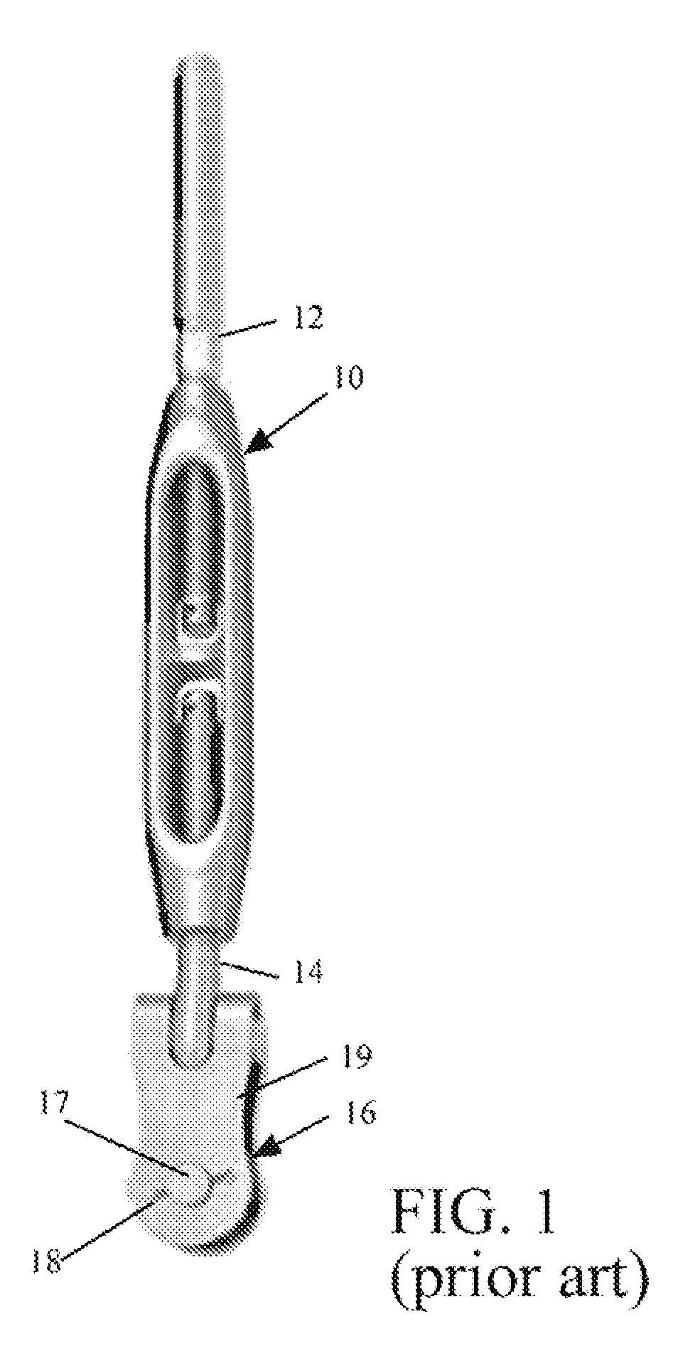 Turnbuckle with improved toggle jaw