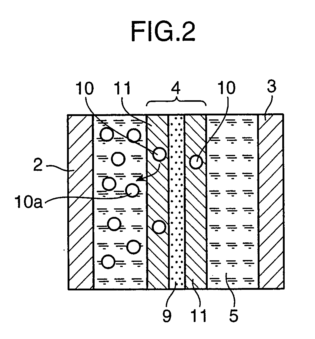 Electrolytic Solution for Electrolytic Capacitor, and Electrolytic Capacitor Using the Same