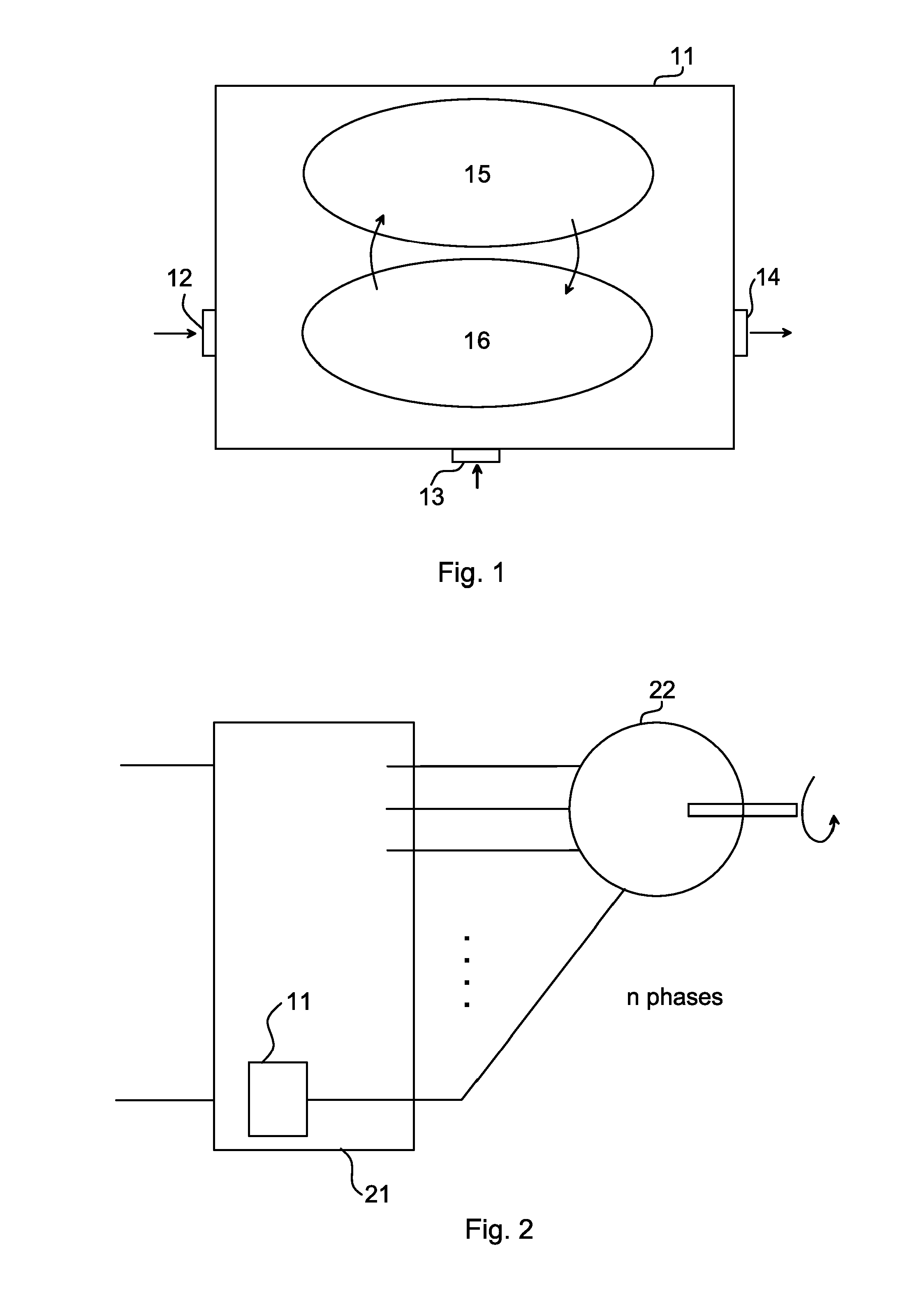 Control Device And Method For Controlling An Electric Machine