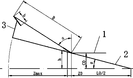 A New Hybrid Magnetic Suspension Bearing