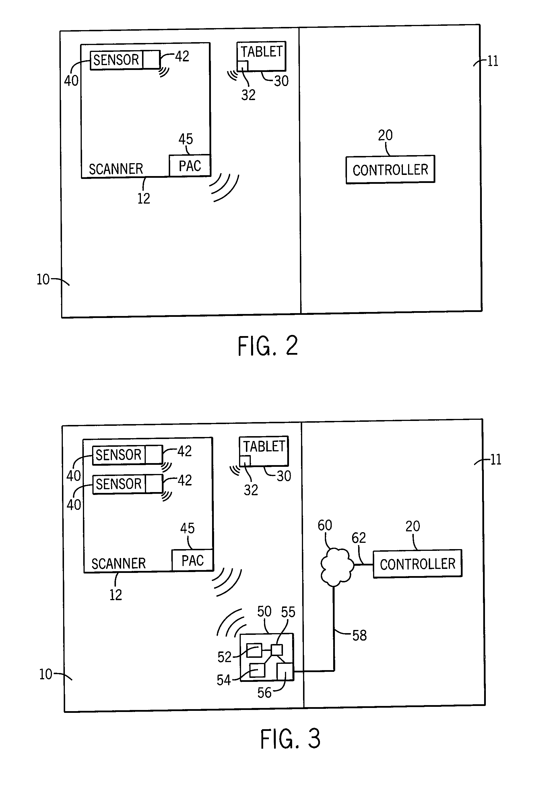 Method and Apparatus for MRI Compatible Communications