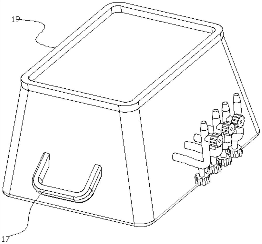 Multifunctional urine collector