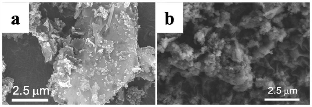 Treatment method for selectively adsorbing and recycling precious metal ions in wastewater by using modified polymer adsorbent