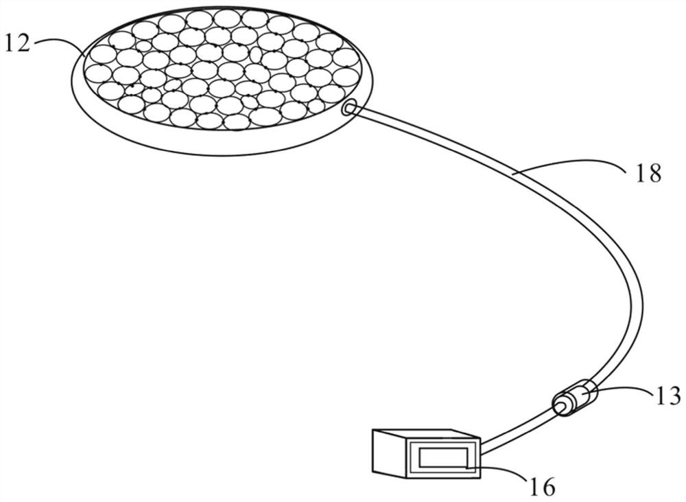 Intelligent scoliosis correction system and control method