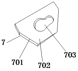 Multifunctional alarm for power equipment