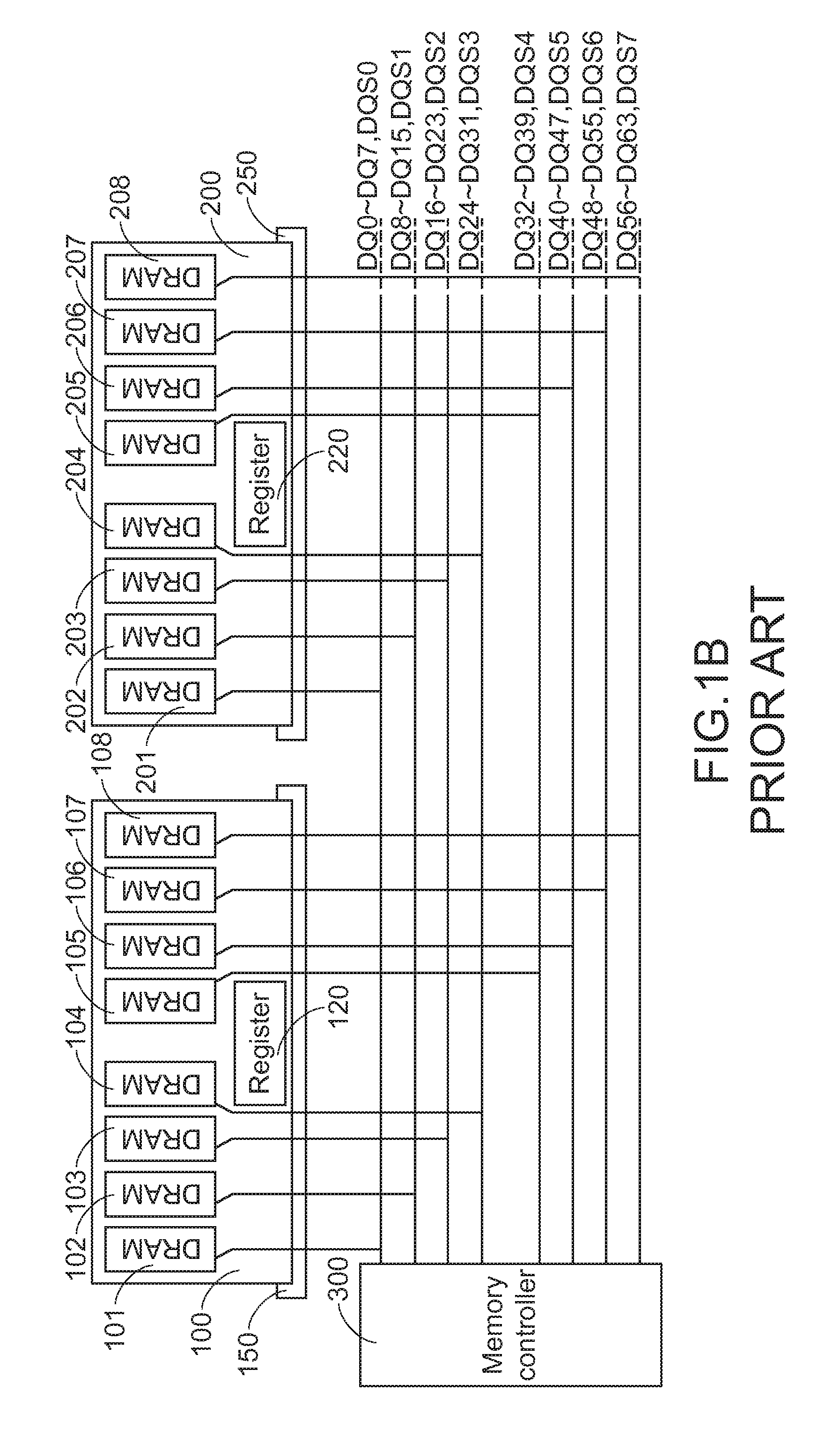 Method for detecting memory training result and computer system using such method
