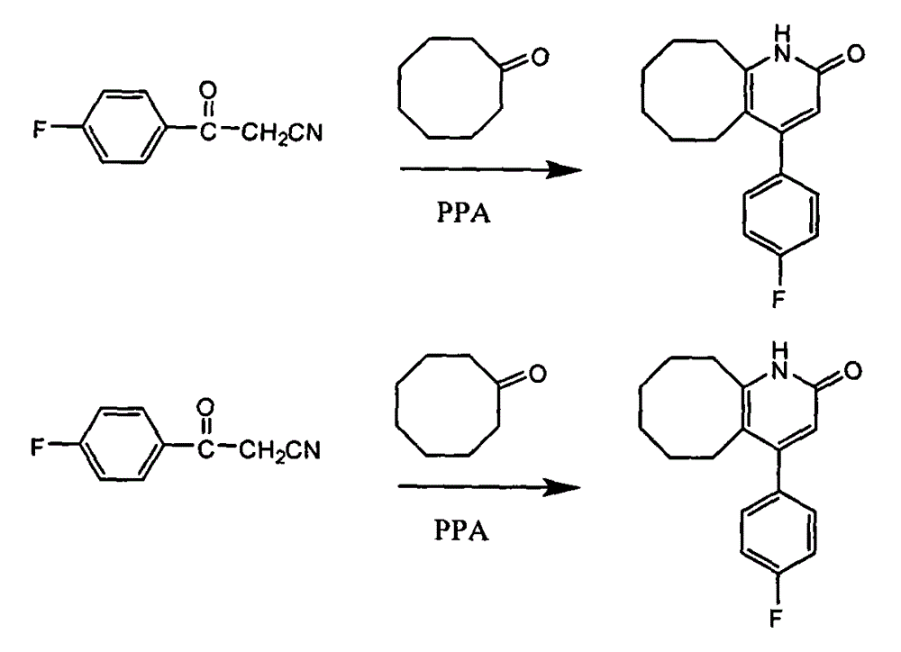 Method for preparing high-purity blonanserin