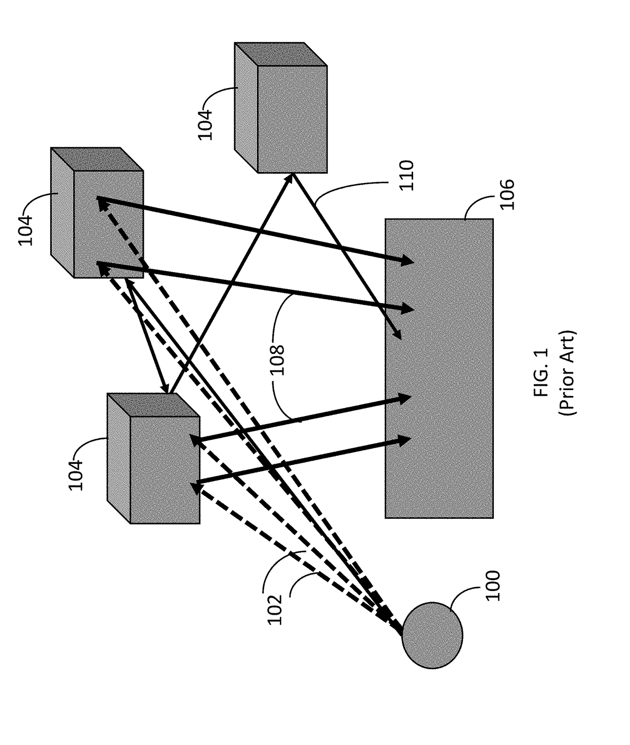 Apparatus and Method for Selective Disabling of LiDAR Detector Array Elements