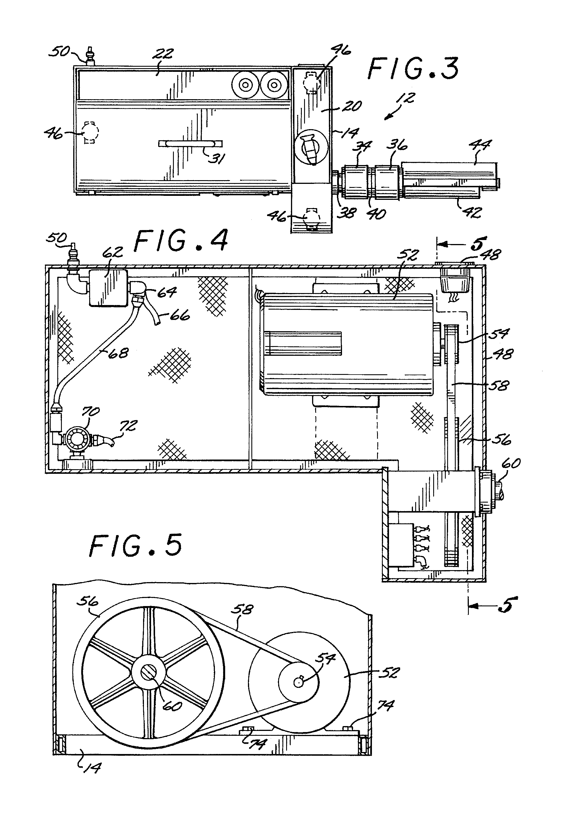 Wheel reconditioning station